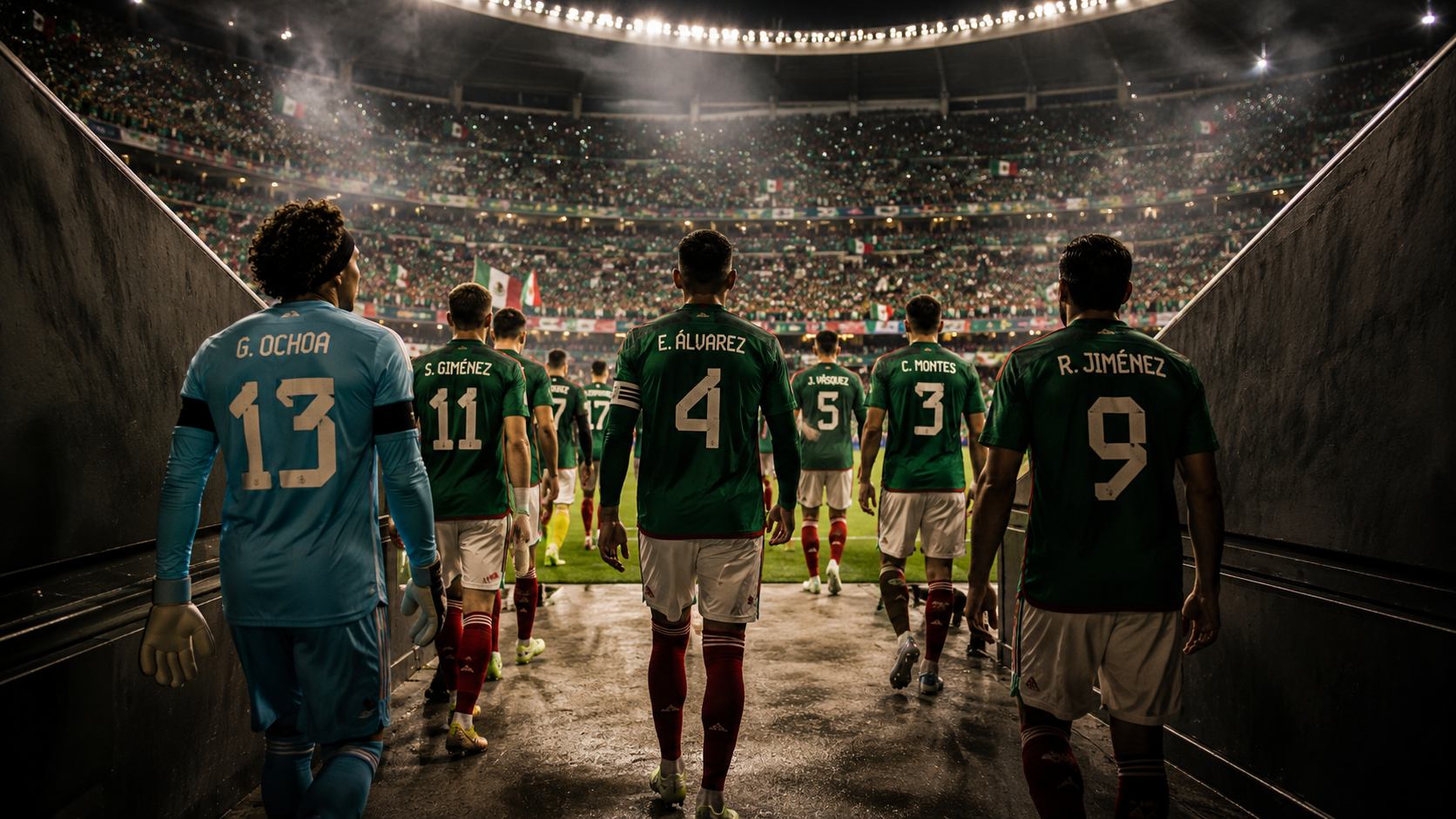 The Quinto Partido